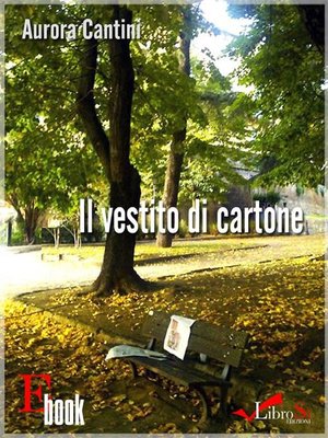 cover image of Il vestito di Cartone